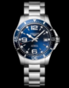 HydroConquest / 39mm