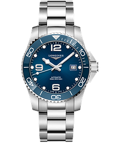 HydroConquest / 41mm