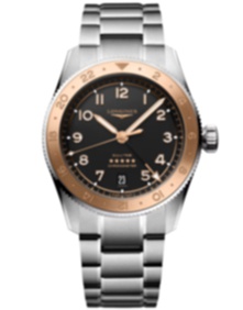 Spirit Zulu Time 1925 / 39mm