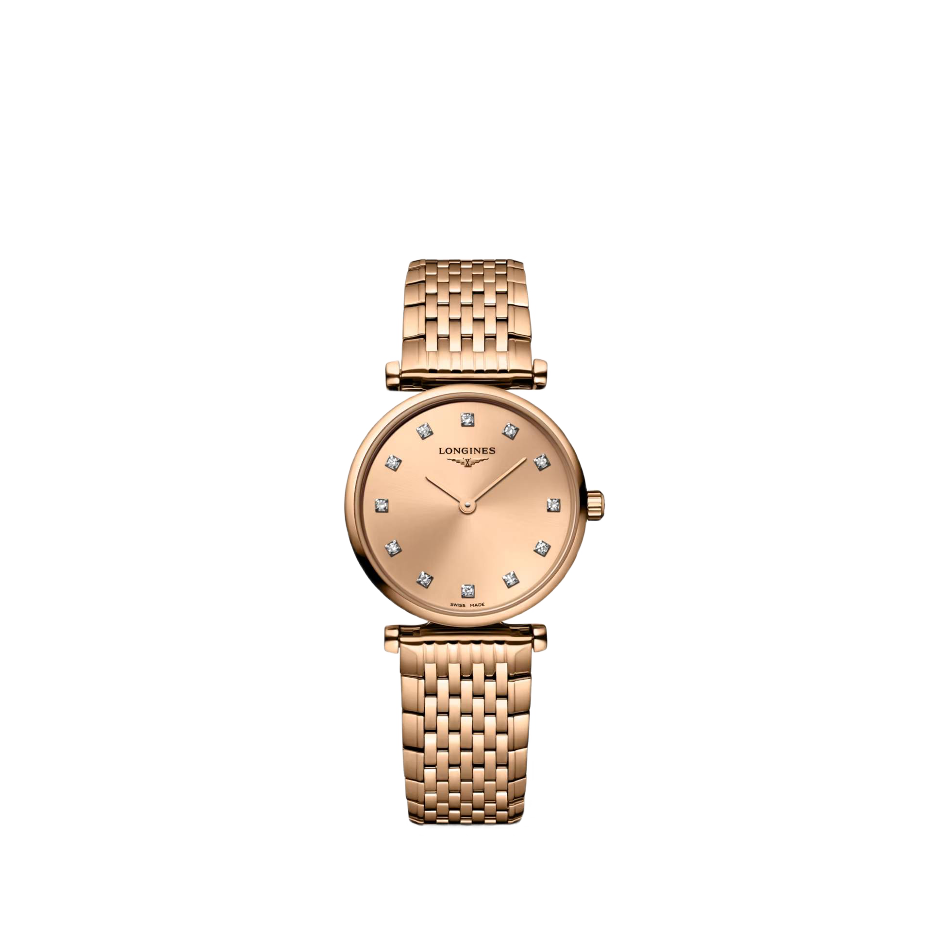 Ladies' watch  LONGINES, La Grande Classique De Longines / 24mm, SKU: L4.209.1.90.8 | watchphilosophy.co.uk