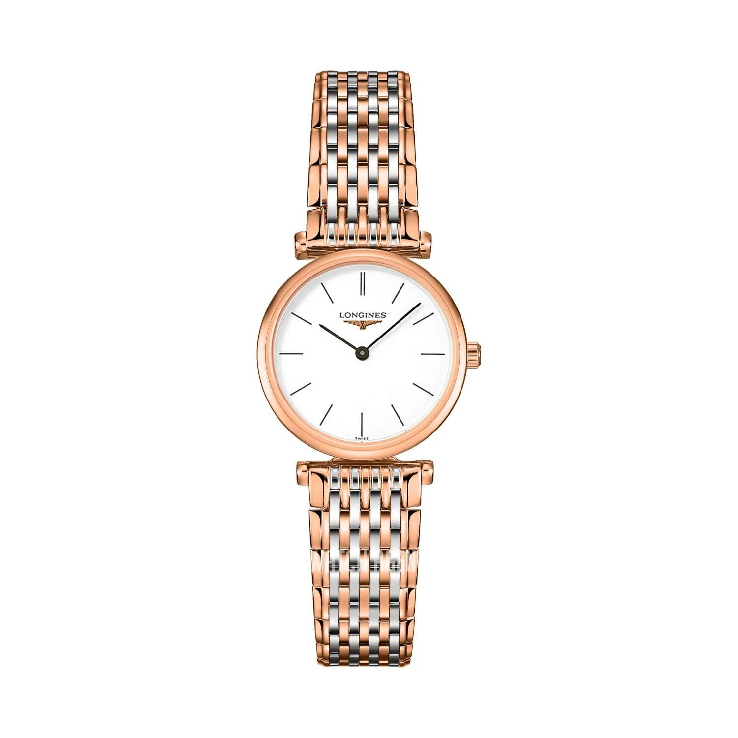 Ladies' watch  LONGINES, La Grande Classique De Longines / 24mm, SKU: L4.209.1.92.7 | watchphilosophy.co.uk