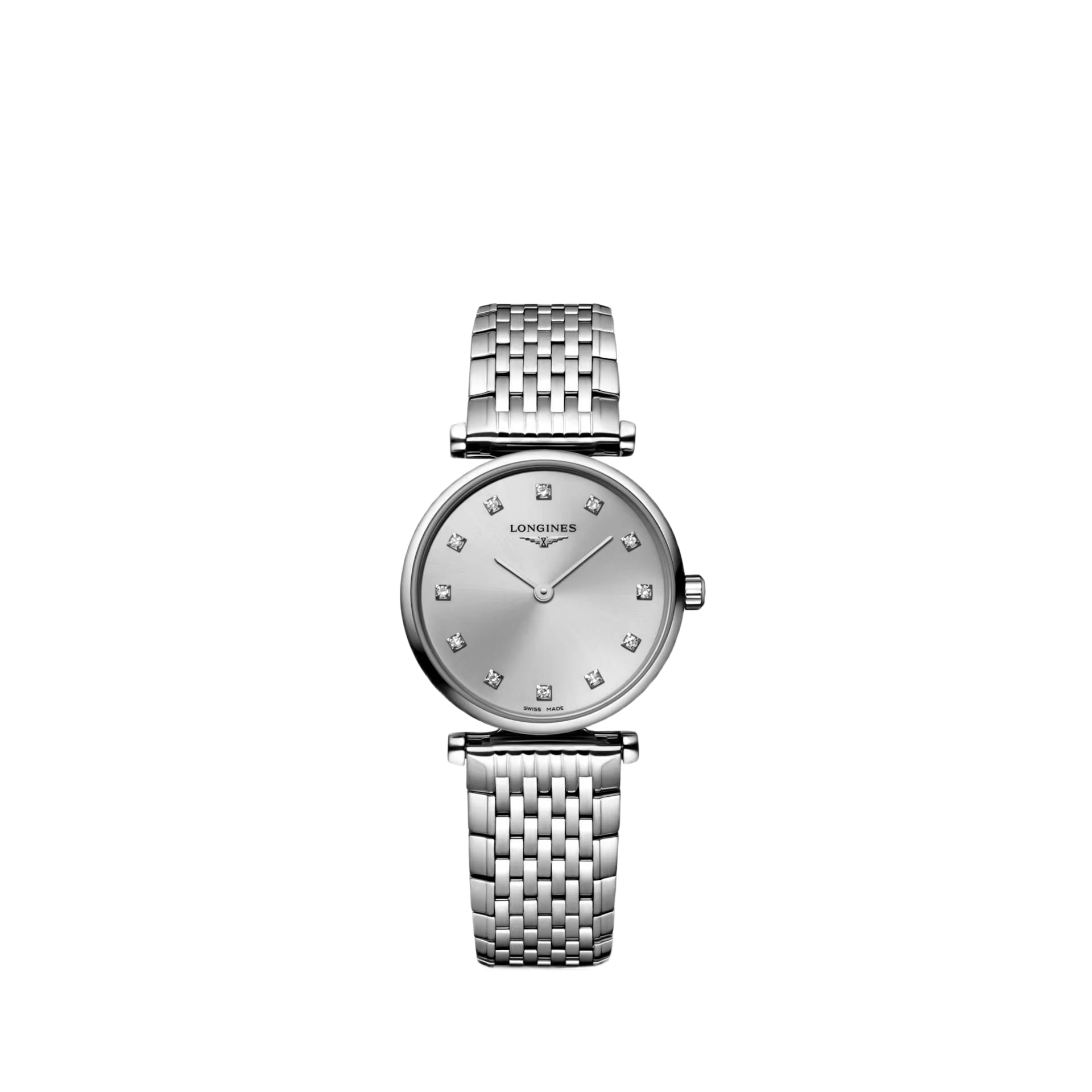 Ladies' watch  LONGINES, La Grande Classique De Longines / 24mm, SKU: L4.209.4.70.6 | watchphilosophy.co.uk