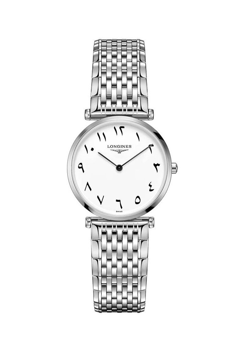 Ladies' watch  LONGINES, La Grande Classique De Longines / 29mm, SKU: L4.512.4.13.6 | watchphilosophy.co.uk