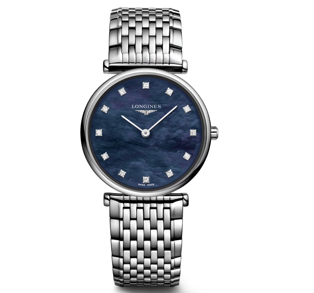 Ladies' watch  LONGINES, La Grande Classique De Longines / 29mm, SKU: L4.512.4.81.6 | watchphilosophy.co.uk