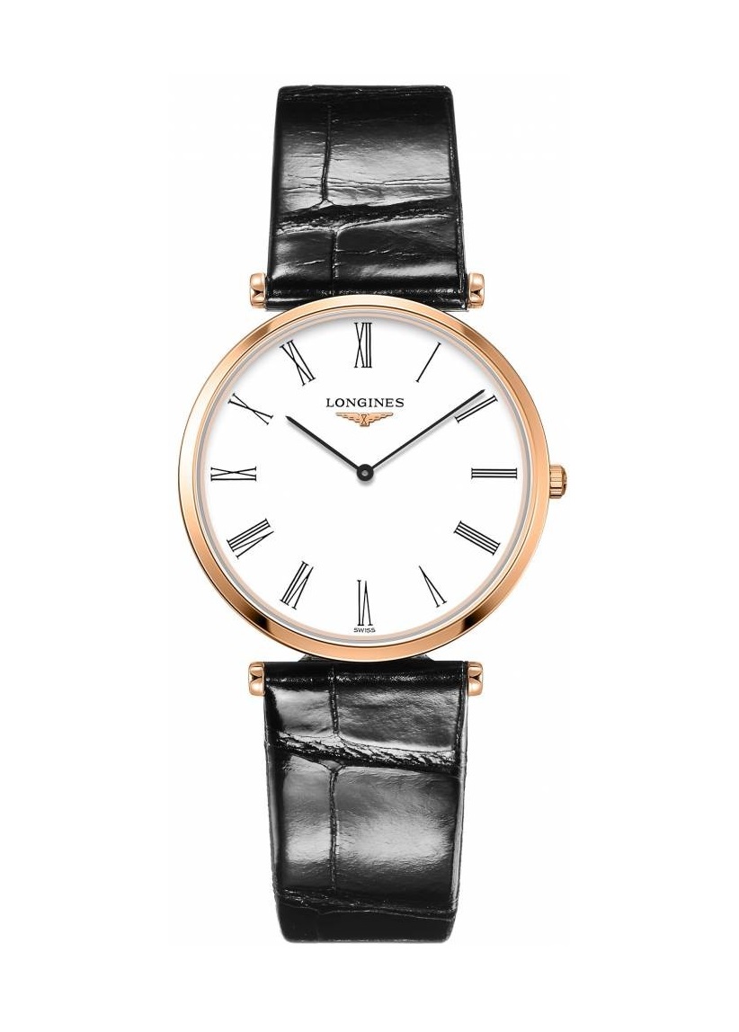 Ladies' watch  LONGINES, La Grande Classique De Longines / 33mm, SKU: L4.709.1.21.2 | watchphilosophy.co.uk