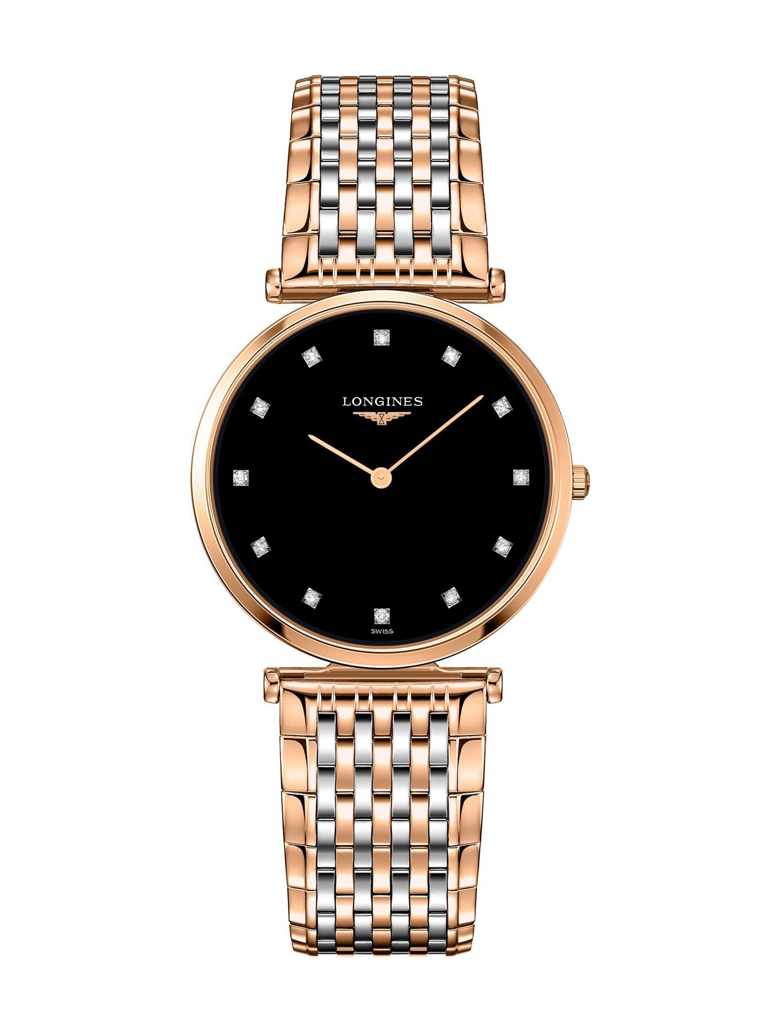 Ladies watch LONGINES La Grande Classique De Longines 33mm