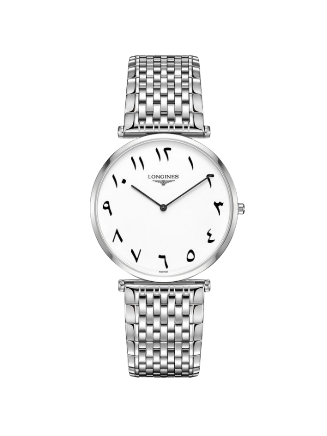 Ladies watch LONGINES La Grande Classique De Longines 37mm