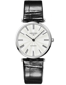 La Grande Classique De Longines / 36mm