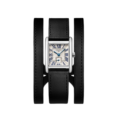 Ladies' watch  LONGINES, Mini DolceVita / 21.50mm x 29.00mm, SKU: L5.200.4.71.0 | watchphilosophy.co.uk