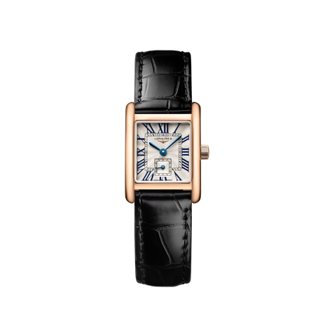 Ladies' watch  LONGINES, Mini DolceVita / 21.50mm x 29.00mm, SKU: L5.200.8.71.0 | watchphilosophy.co.uk