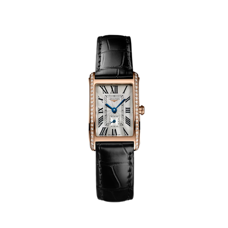 Ladies' watch  LONGINES, DolceVita / 20.50mm x 32mm, SKU: L5.255.9.71.0 | watchphilosophy.co.uk