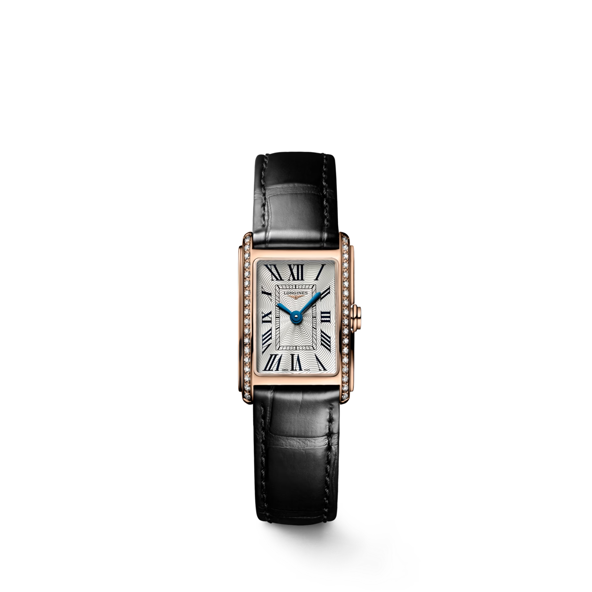 Ladies watch LONGINES DolceVita 17.70mm x 27mm SKU L5.258.9