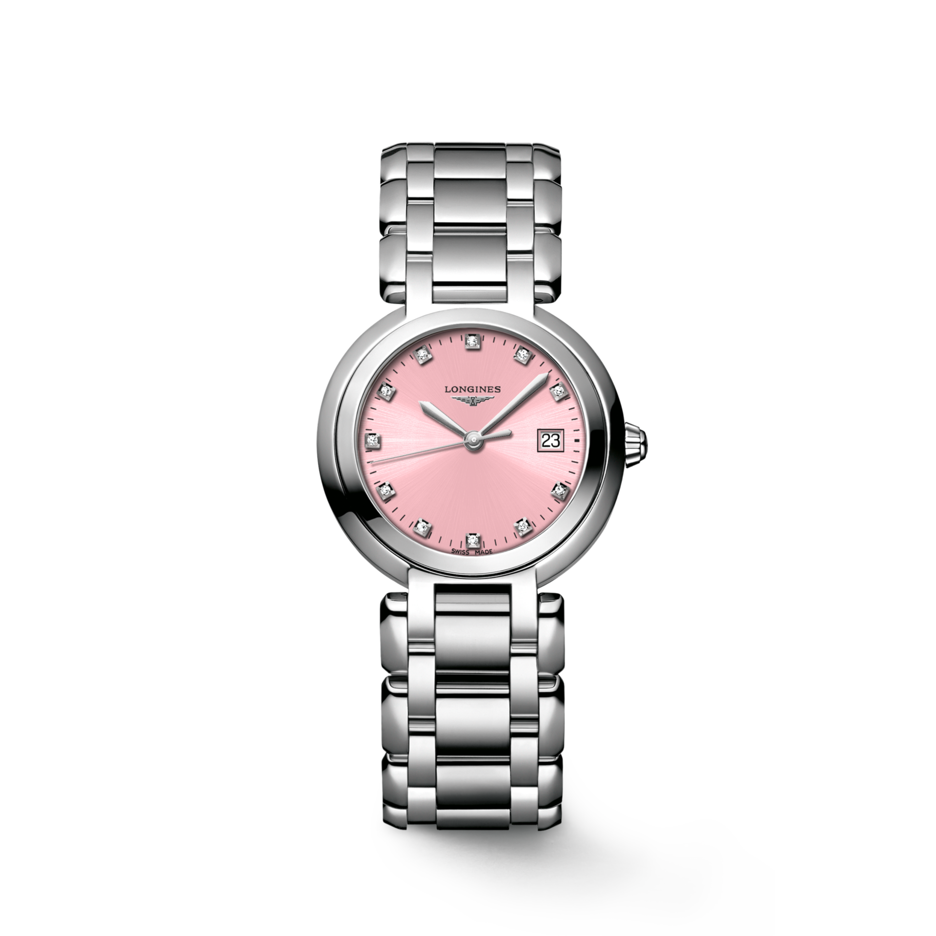 Ladies watch LONGINES Primaluna 30mm SKU L8.122.4.99.6