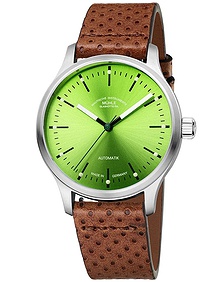 Panova Lime / 40mm