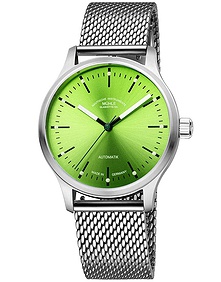 Panova Lime / 40mm