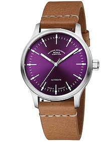 Panova Violet / 40mm