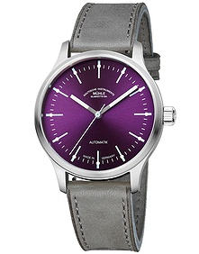 Panova Violet / 40mm