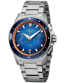 Sportivo Active Chronograph / 42.50mm