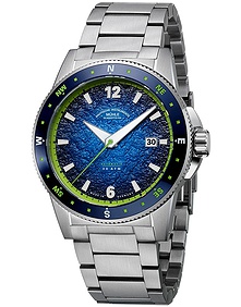 Sportivo Compass Date / 42.50mm