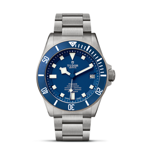 Men's watch / unisex  TUDOR, Pelagos / 42mm, SKU: M25600TB-0001 | watchphilosophy.co.uk