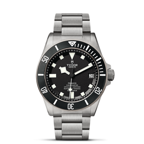 Men's watch / unisex  TUDOR, Pelagos / 42mm, SKU: M25600TN-0001 | watchphilosophy.co.uk