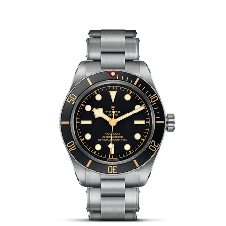 Men's watch / unisex  TUDOR, Black Bay Fifty-Eight / 39mm, SKU: M79030N-0001 | watchphilosophy.co.uk