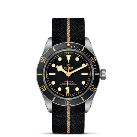 Men's watch / unisex  TUDOR, Black Bay Fifty-Eight / 39mm, SKU: M79030N-0003 | watchphilosophy.co.uk