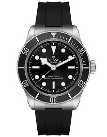 Black Bay / 41mm