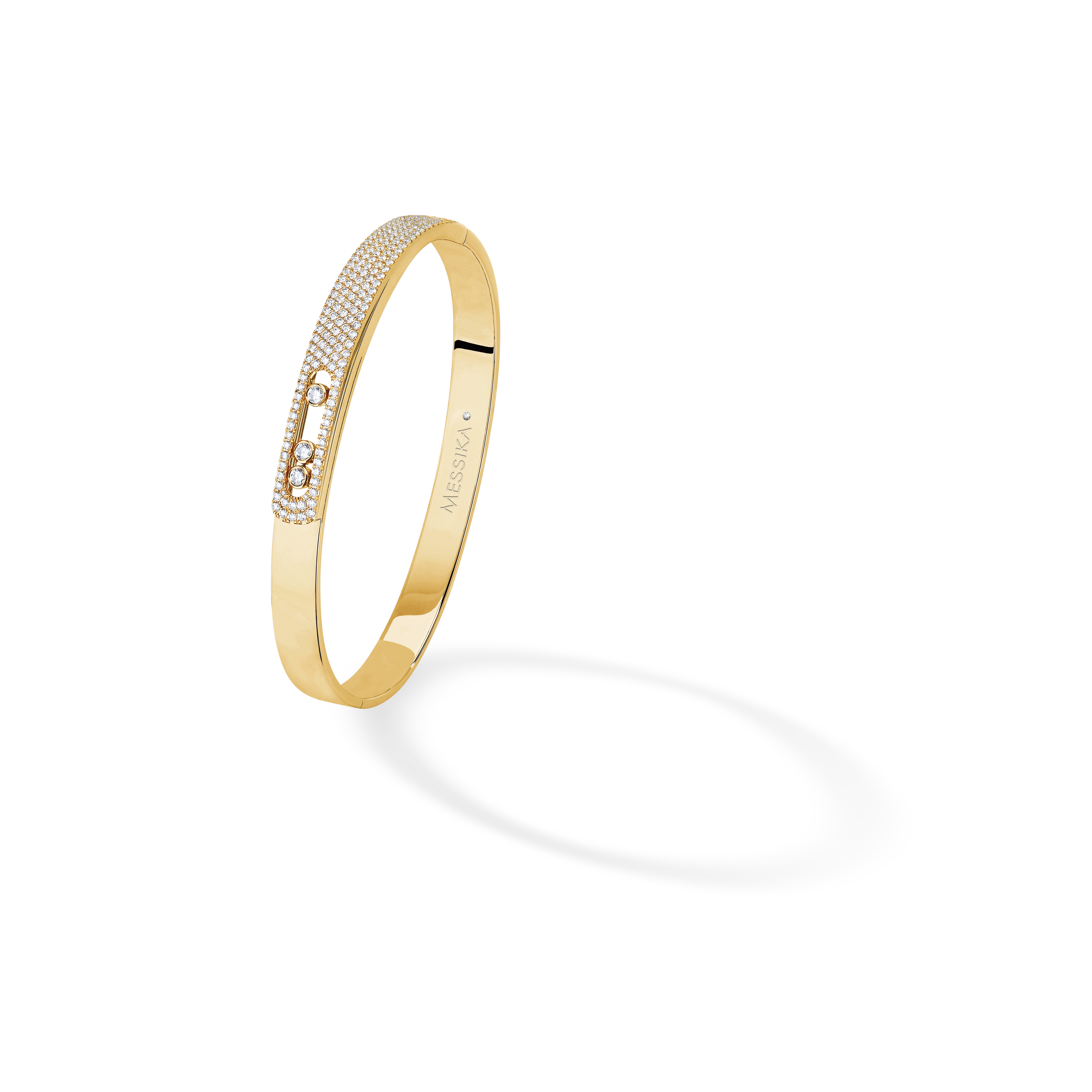 Messika bangle best sale