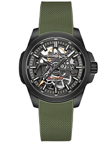 Independence Skeleton / 40mm