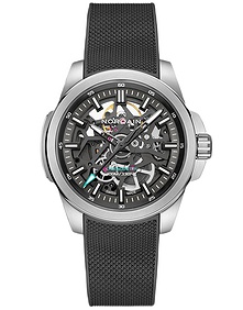 Independence Skeleton / 40mm