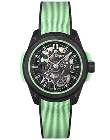 Independence Wild One Skeleton Limited Edition / 39mm