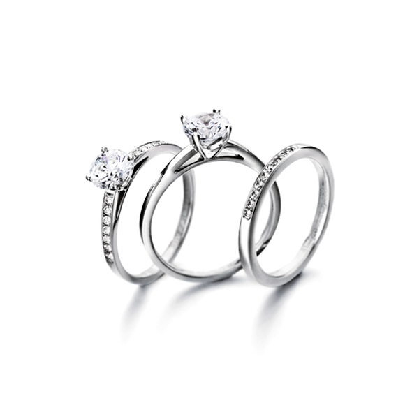 Women Jewellery  FURRER JACOT, Engagement rings, SKU: 53-66471-0-W/000-74-0-53-0 | watchphilosophy.co.uk