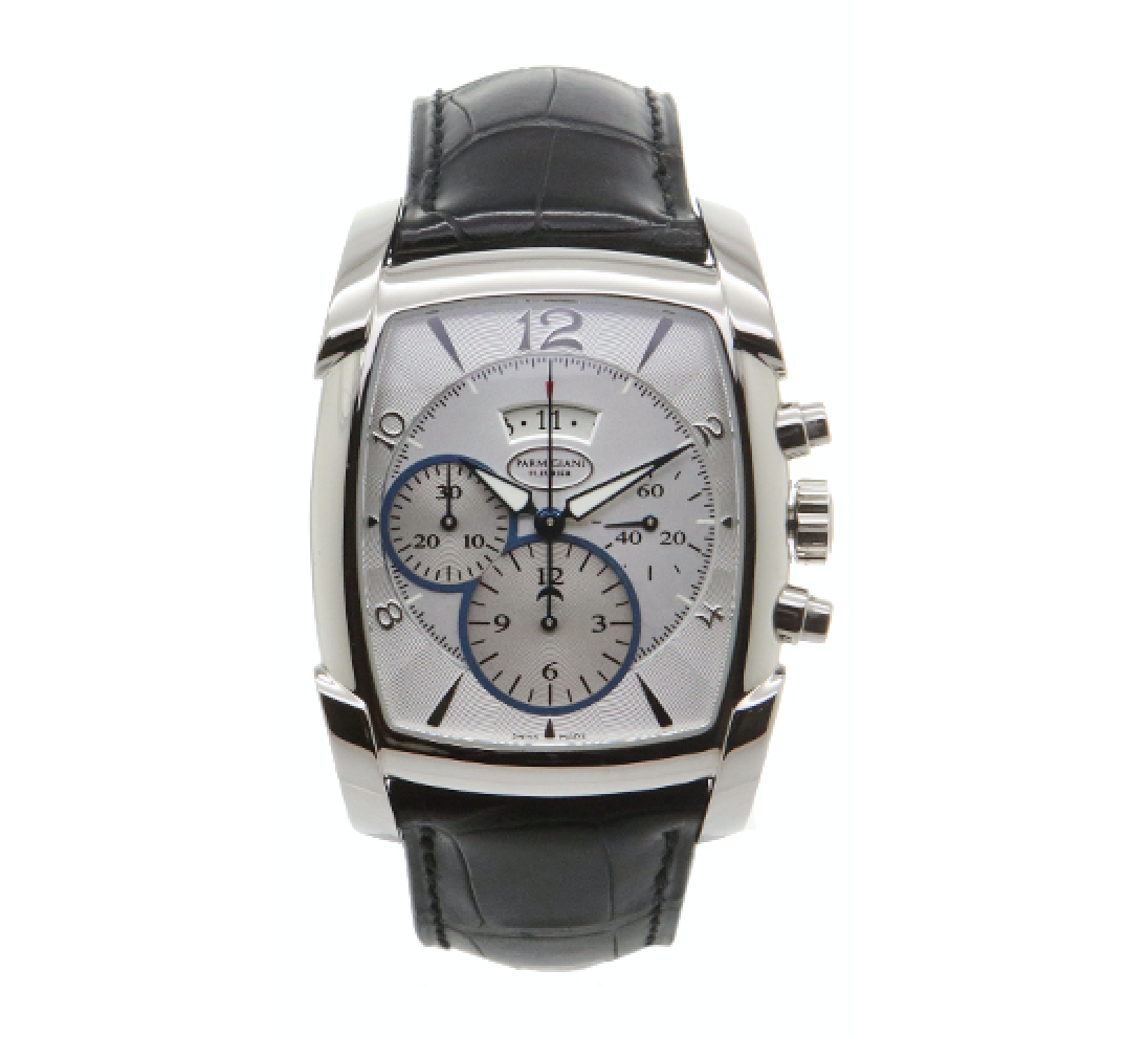 Men's watch / unisex  PARMIGIANI FLEURIER, Kalpagraph / 45mm, SKU: PF010959-01/PFC128-25500100-HA3141 | watchphilosophy.co.uk
