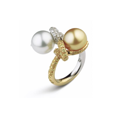 Women Jewellery  MIKIMOTO, Classic, SKU: PRE595GDC | watchphilosophy.co.uk