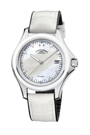 Ladies' watch  MÜHLE-GLASHÜTTE, ProMare Lady / 39mm, SKU: M1-42-25-NB | watchphilosophy.co.uk