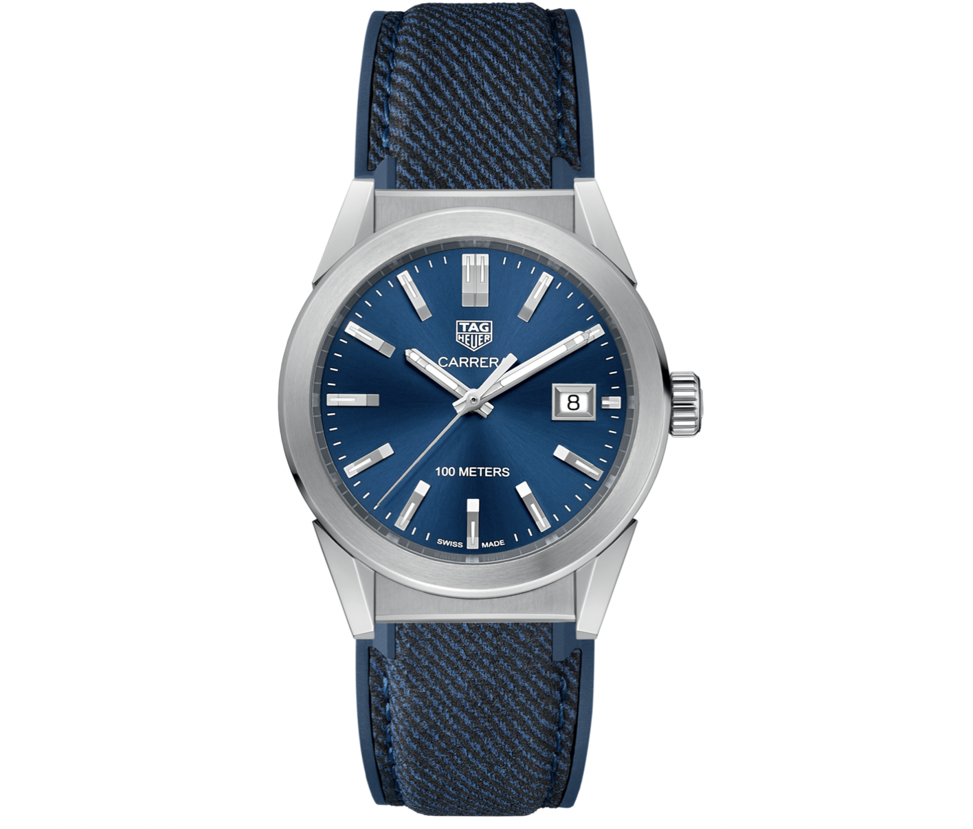 Ladies' watch  TAG HEUER, Carrera / 36mm, SKU: WBG1310.FT6115 | watchphilosophy.co.uk