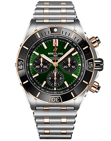Super Chronomat B01 / 44mm