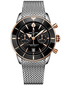 Superocean Heritage B01 Chronograph / 44mm