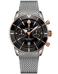 Superocean Heritage B01 Chronograph / 44mm