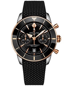 Superocean Heritage B01 Chronograph / 44mm