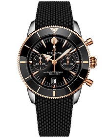 Superocean Heritage B01 Chronograph / 44mm