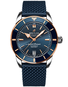 Superocean Heritage II B20 / 42mm