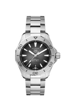 Men's watch / unisex  TAG HEUER, Aquaracer Professional 200 / 40mm, SKU: WBP2110.BA0627 | watchphilosophy.co.uk