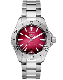 Aquaracer Professional 200 / 40mm