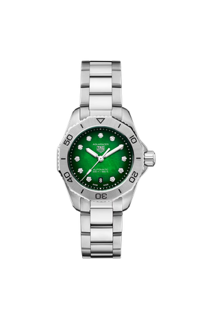 Ladies' watch  TAG HEUER, Aquaracer  Professional 200 / 30mm, SKU: WBP2415.BA0622 | watchphilosophy.co.uk