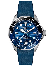 Aquaracer Professional 300 GMT / 42mm