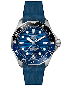Aquaracer Professional 300 GMT / 42mm