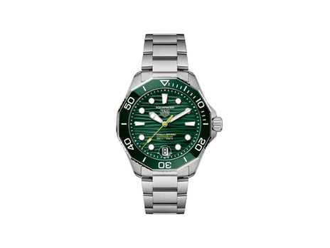 Men's watch / unisex  TAG HEUER, Aquaracer Professional 300 Date / 42mm, SKU: WBP5116.BA0013 | watchphilosophy.co.uk