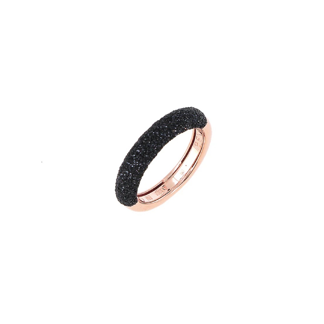 Women Jewellery  PESAVENTO, Polvere di Sogni Pink Silver Rings, SKU: WPLVA2237 | watchphilosophy.co.uk